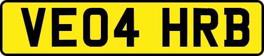VE04HRB