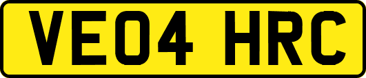 VE04HRC