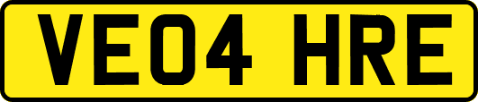 VE04HRE