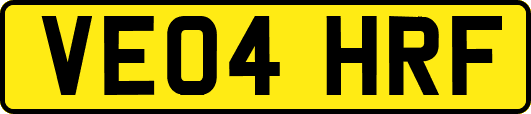 VE04HRF