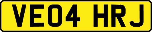 VE04HRJ