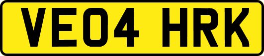 VE04HRK