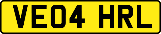VE04HRL