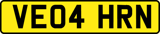 VE04HRN