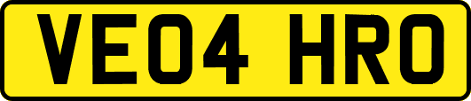 VE04HRO