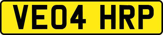 VE04HRP