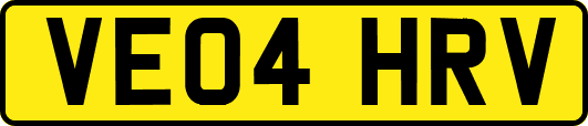 VE04HRV