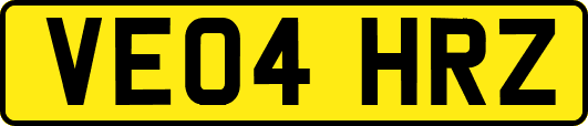 VE04HRZ