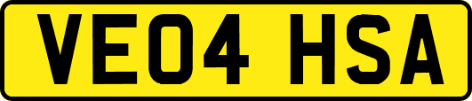 VE04HSA
