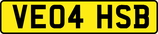 VE04HSB