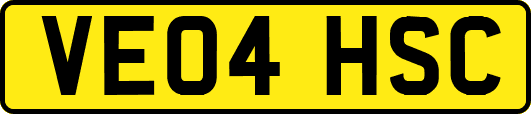 VE04HSC