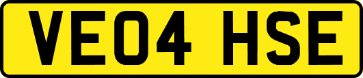 VE04HSE