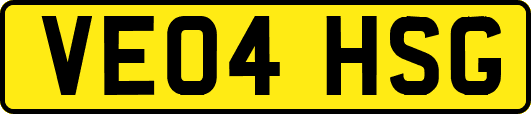 VE04HSG