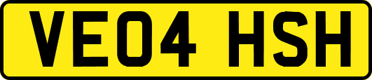VE04HSH