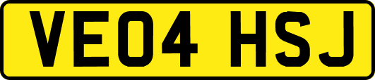 VE04HSJ