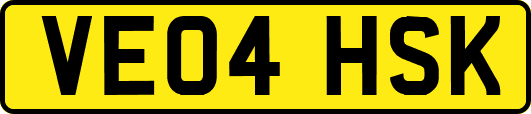 VE04HSK