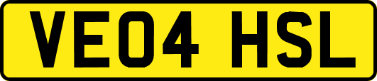 VE04HSL