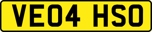 VE04HSO