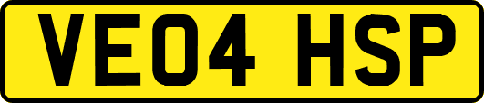 VE04HSP