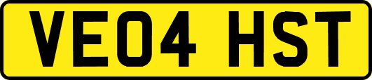 VE04HST
