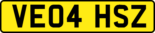 VE04HSZ
