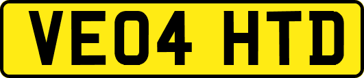 VE04HTD