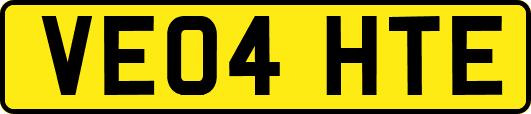 VE04HTE