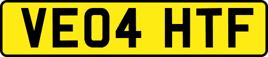 VE04HTF
