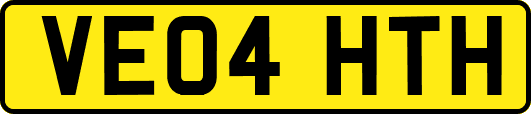 VE04HTH