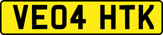 VE04HTK