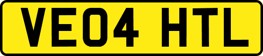 VE04HTL