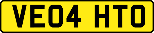VE04HTO