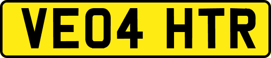 VE04HTR