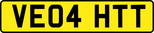 VE04HTT