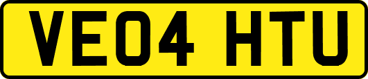 VE04HTU