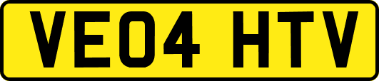 VE04HTV