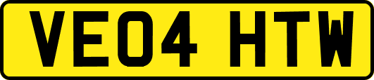 VE04HTW