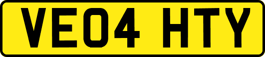 VE04HTY