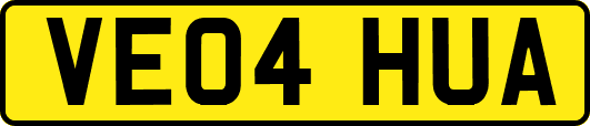 VE04HUA