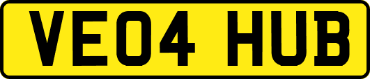 VE04HUB