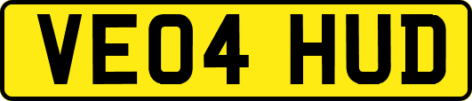VE04HUD