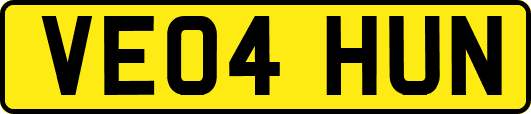 VE04HUN