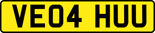 VE04HUU