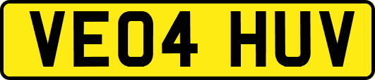 VE04HUV