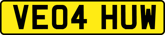 VE04HUW