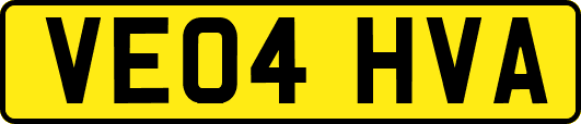 VE04HVA