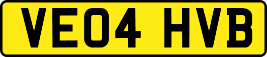 VE04HVB