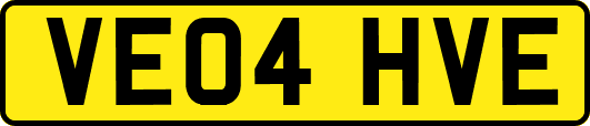 VE04HVE