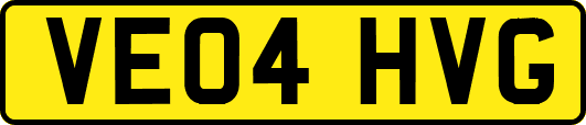VE04HVG