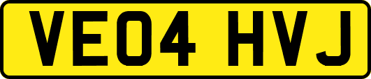 VE04HVJ